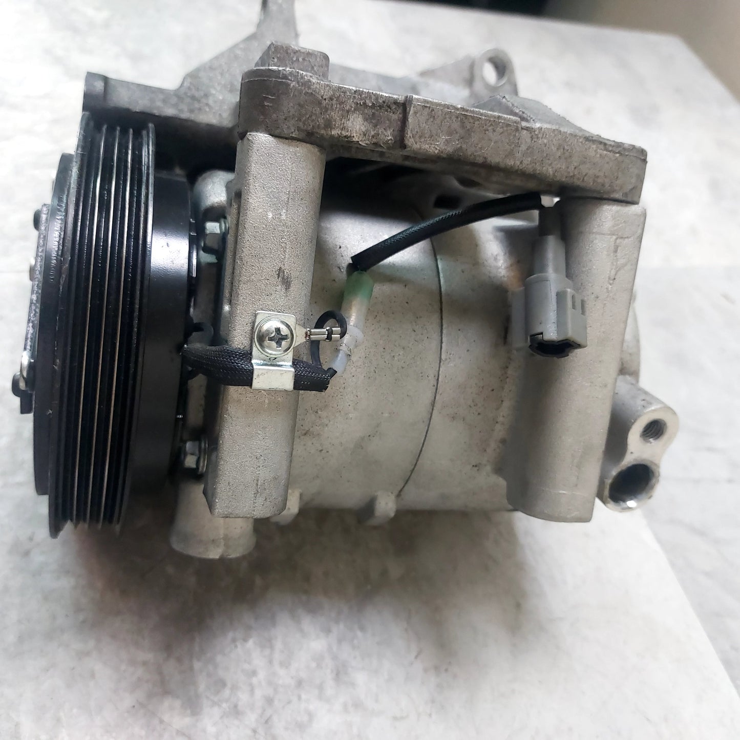 OEM Replacement 2004 Subaru Impreza WRX STi AC Pump