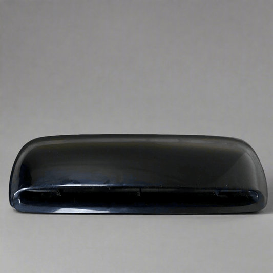 OEM Subaru Impreza WRX 02-03 Hood Scoop 90821FE002 90821FE012 Midnight Black