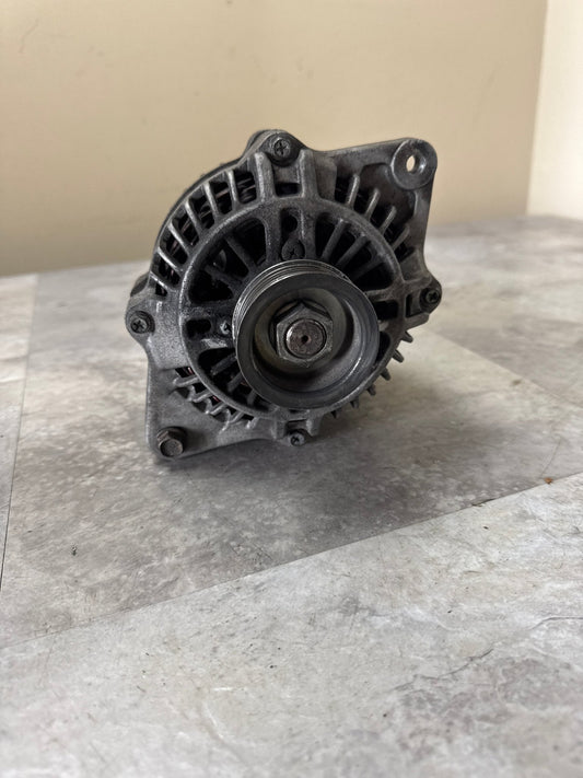 2004-2007 Subaru Impreza WRX STi Alternator