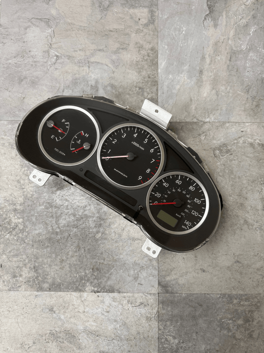 Subaru OEM 2004 Impreza WRX Instrument Gauge Cluster 211k TESTED