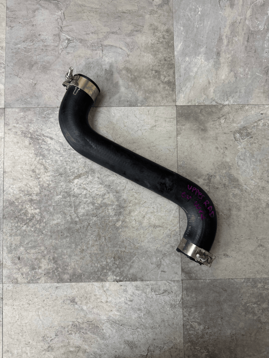 OEM 02-07 WRX/04-07 WRX STi Upper Radiator Hose