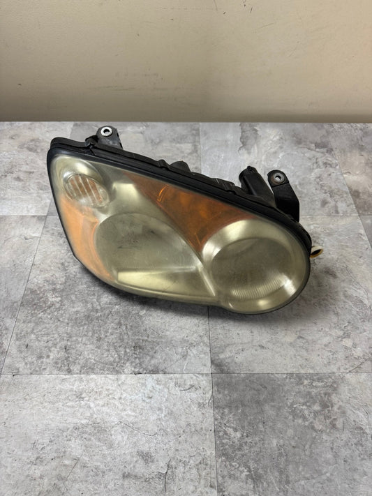 OEM 2004-2005 Subaru Impreza WRX STi RH Passenger Side Headlight Assembly