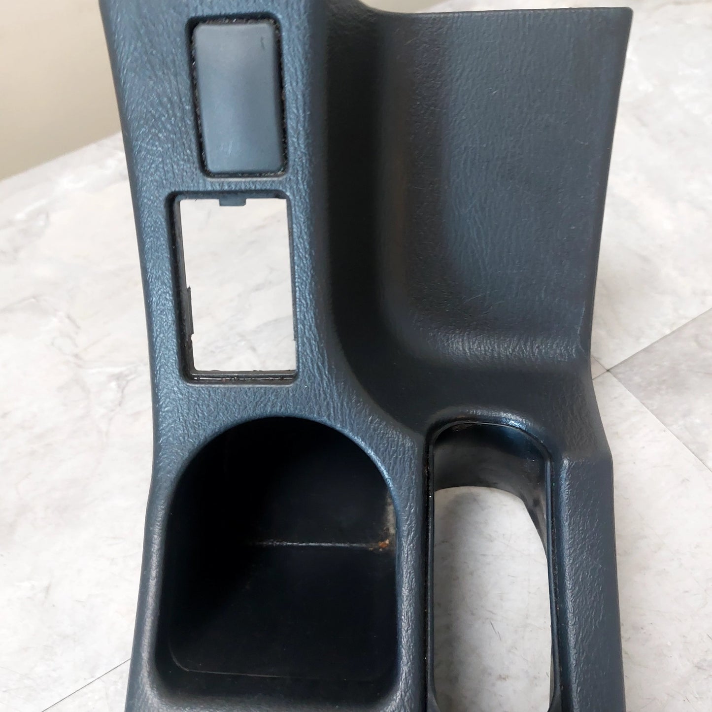 Center Console E Brake Cup Holder Trim 2002-2004 Subaru Impreza STi 91232FE000