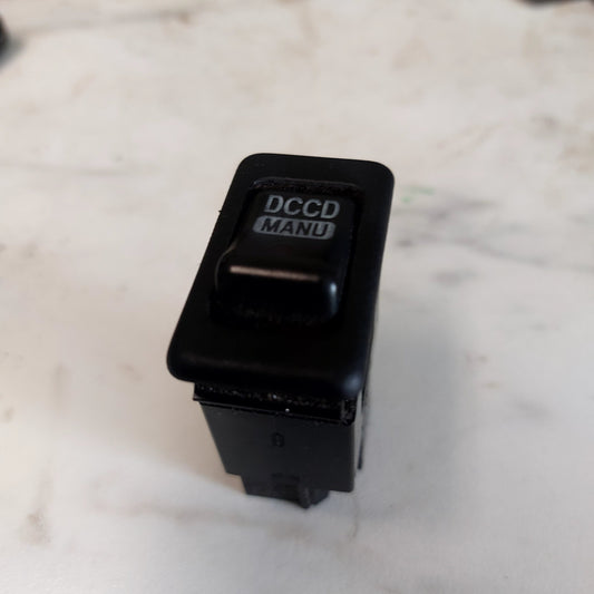 2004-2007 Subaru Impreza WRX STI DCCD Switch Button OEM 04-07
