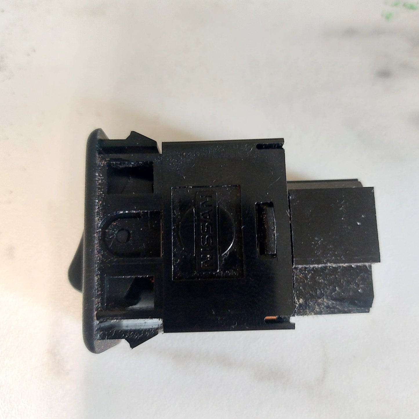 2004-2007 Subaru Impreza WRX STI DCCD Switch Button OEM 04-07