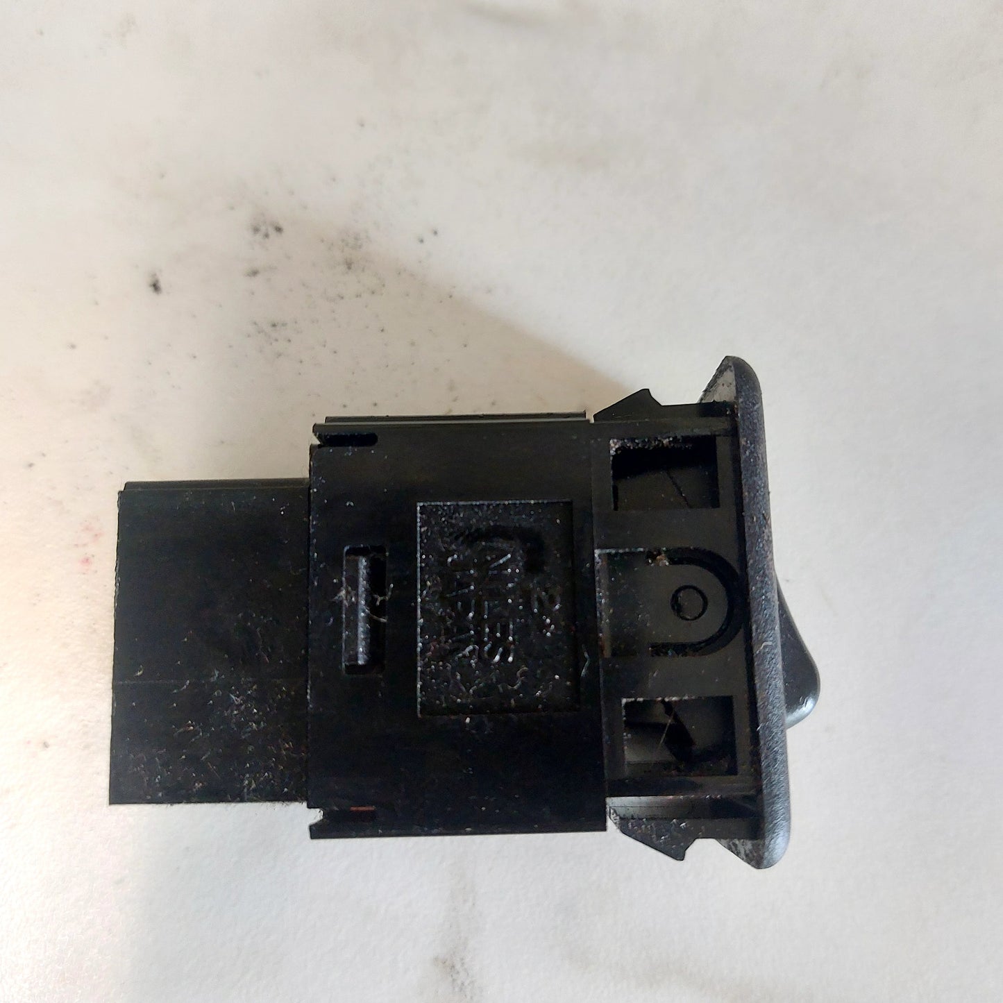 2004-2007 Subaru Impreza WRX STI DCCD Switch Button OEM 04-07