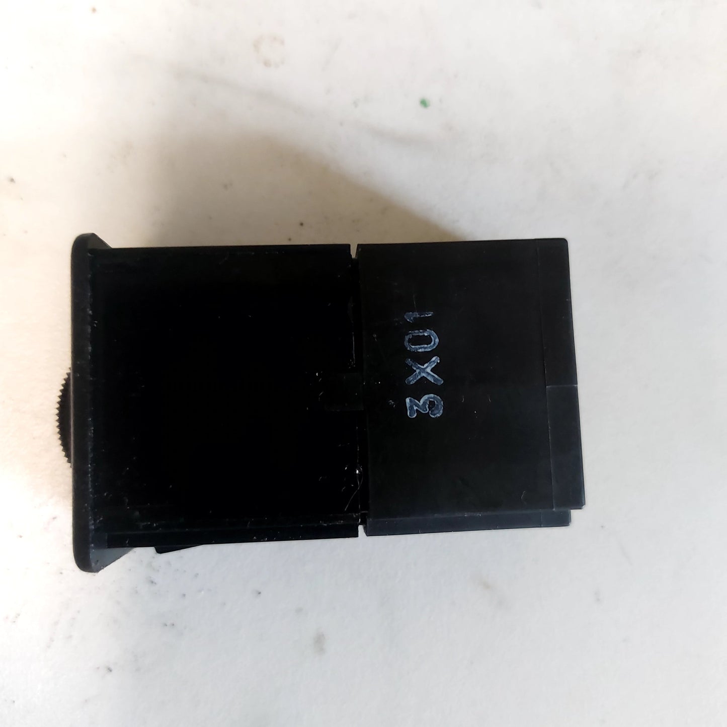 SUBARU WRX STI 02-07 OEM C.DIFF CENTER DIFFERENTIAL DASH MANUAL SCROLL SWITCH