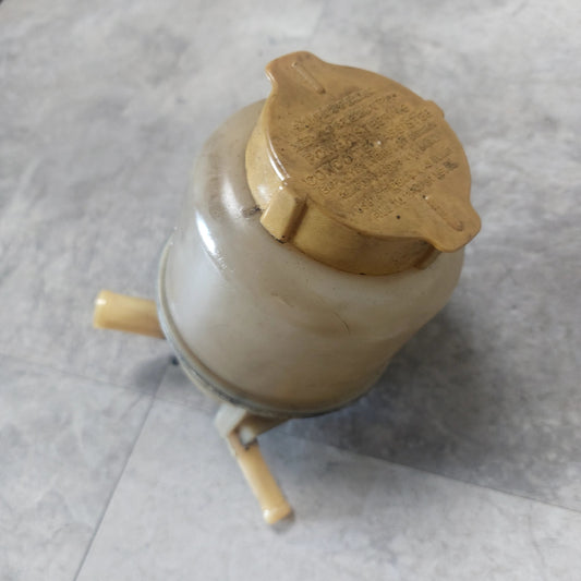 2002-2007 SUBARU WRX STI STEERING RESERVOIR TANK
