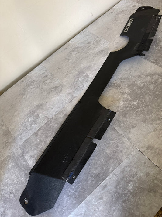 COBB Radiator Shroud 15-21 Subaru WRX STi (2)