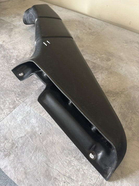 OEM 2002-2007 Subaru Impreza WRX STi Air Intake Duct 4