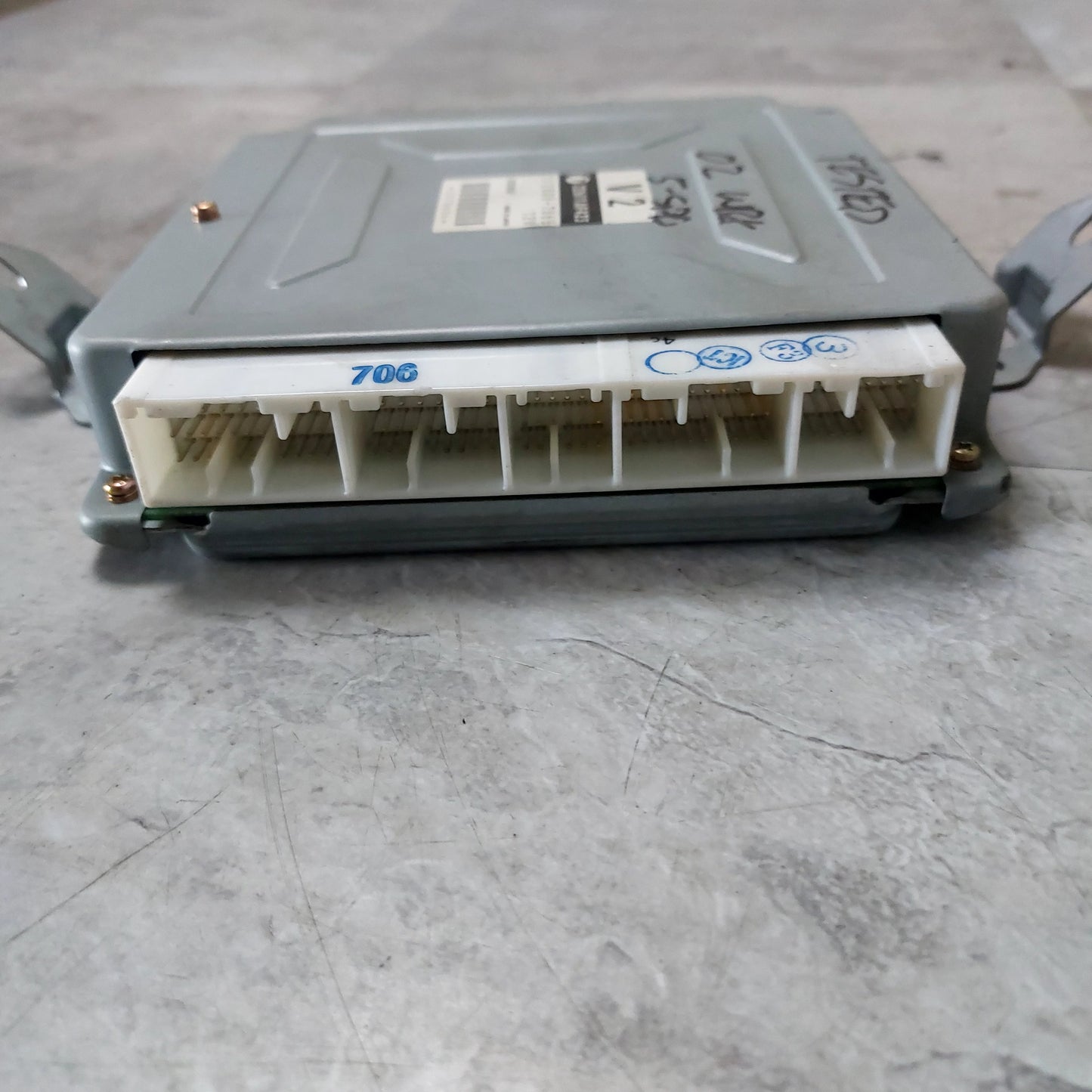 OEM ECU 22611AF422 2002 Subaru Impreza WRX
