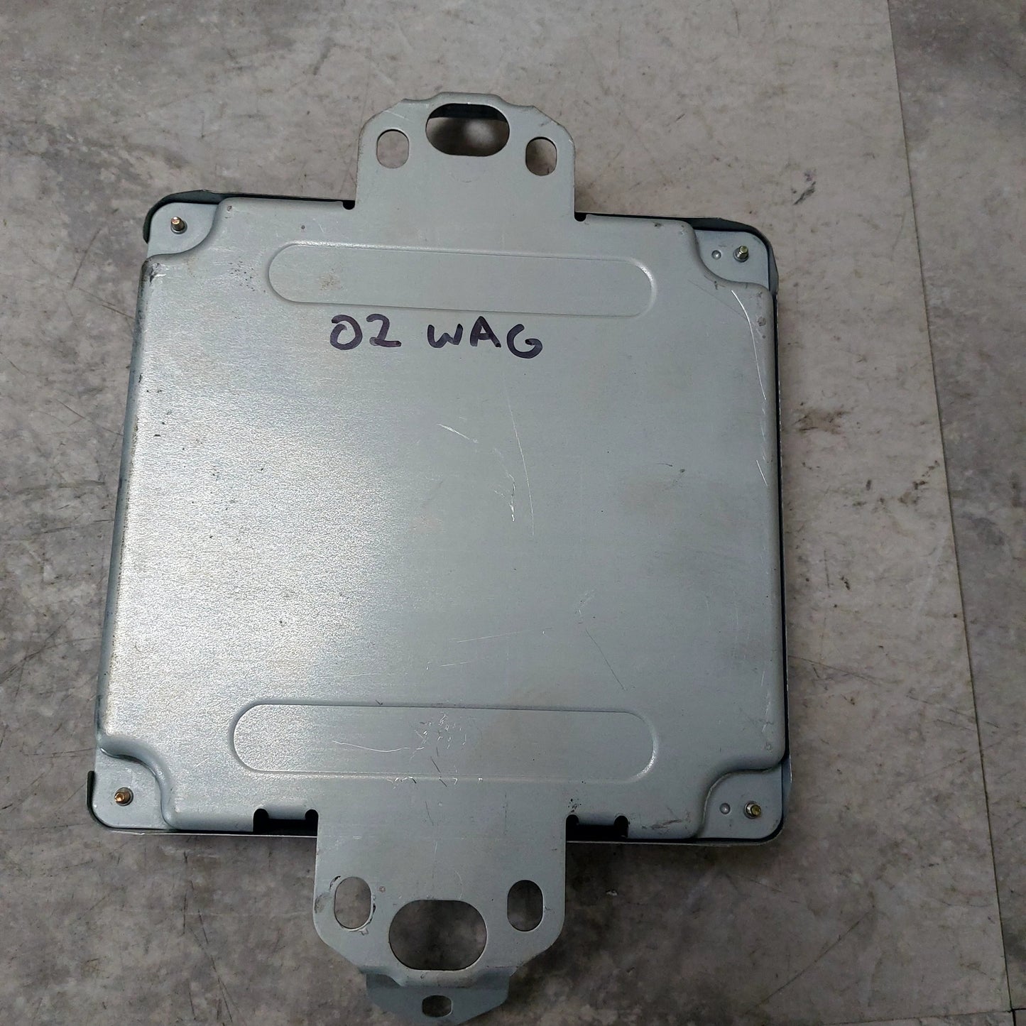 OEM ECU 22611AF422 2002 Subaru Impreza WRX