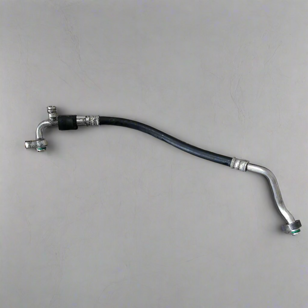 OEM 04-07 Subaru WRX STi AC Line Hose Pipe A/C Air Conditioning
