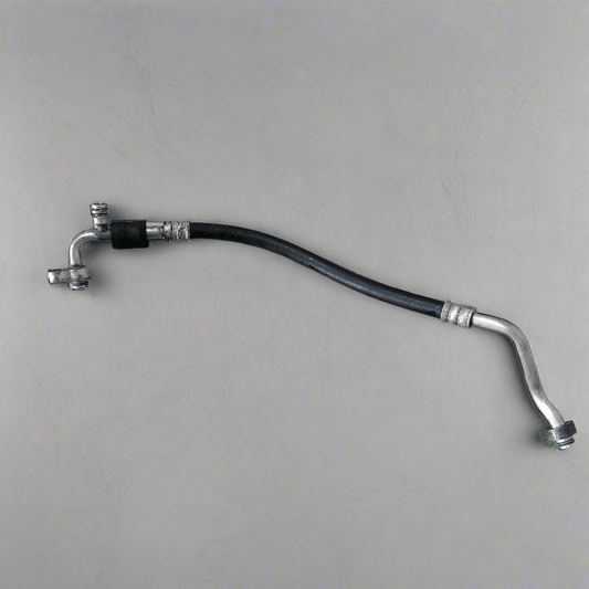 OEM 04-07 Subaru WRX STi AC Line Hose Pipe A/C Air Conditioning