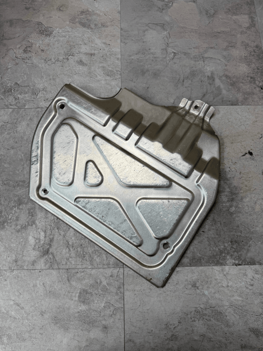 Subaru OEM 2002-2007 Impreza/WRX/STi ECU Metal Cover Guard