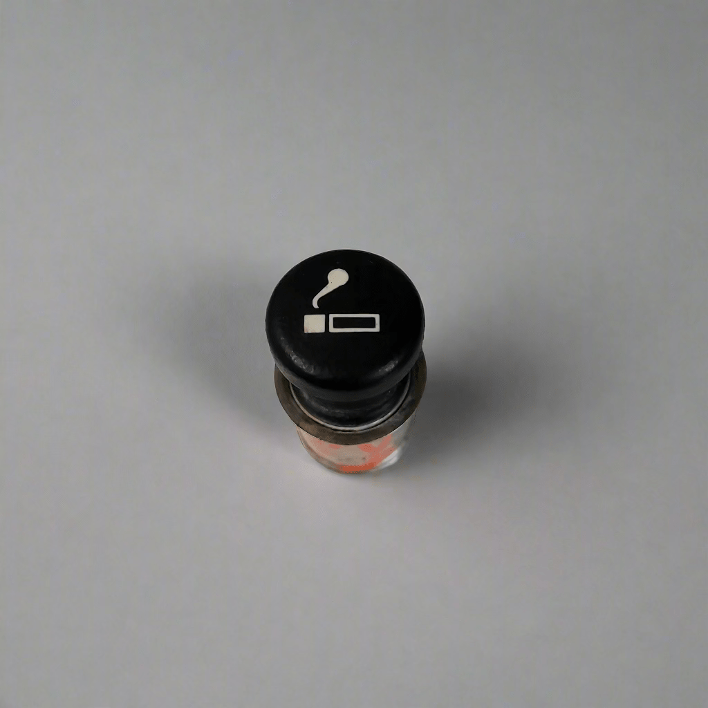 OEM 2002-2007 Subaru Impreza WRX STi Cigarette Lighter