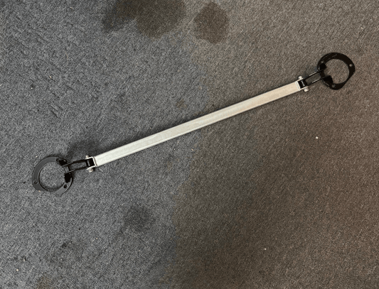 Aftermarket REAR Strut Brace For 02-07 Subaru Impreza WRX/STi