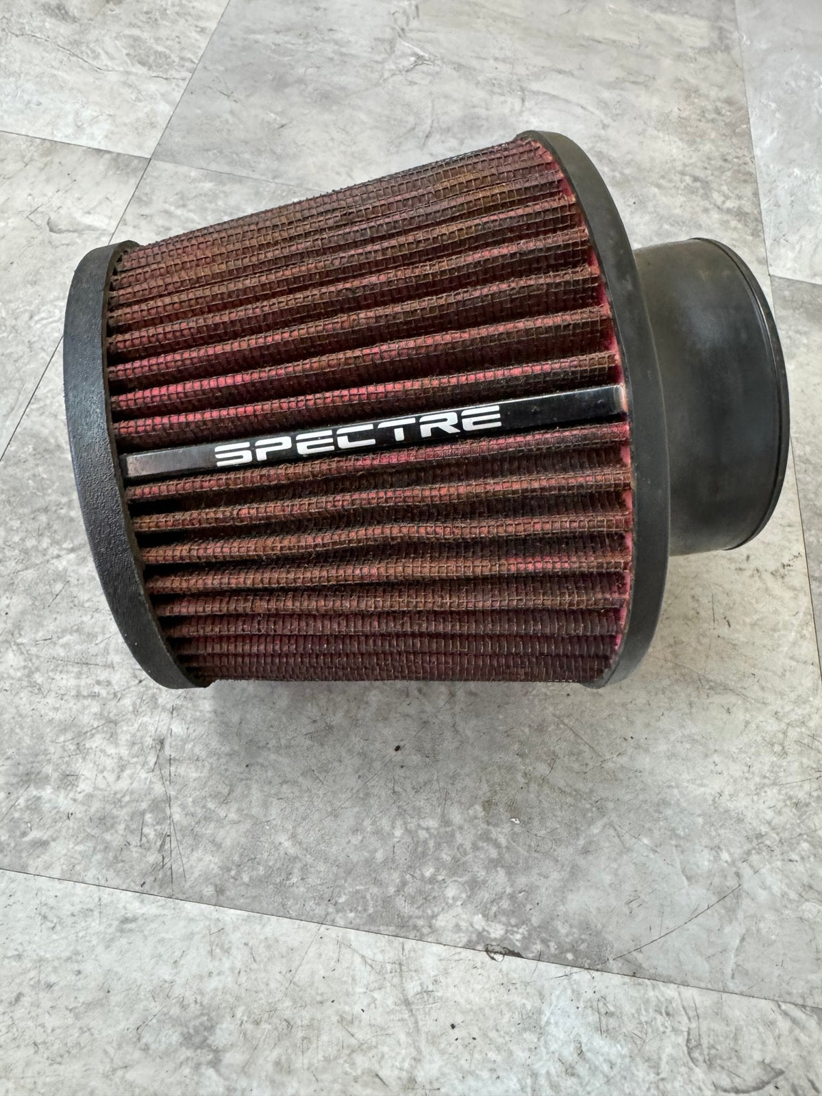 2002-2021 Subaru Impreza WRX STi Spectre Cold Air Intake Filter