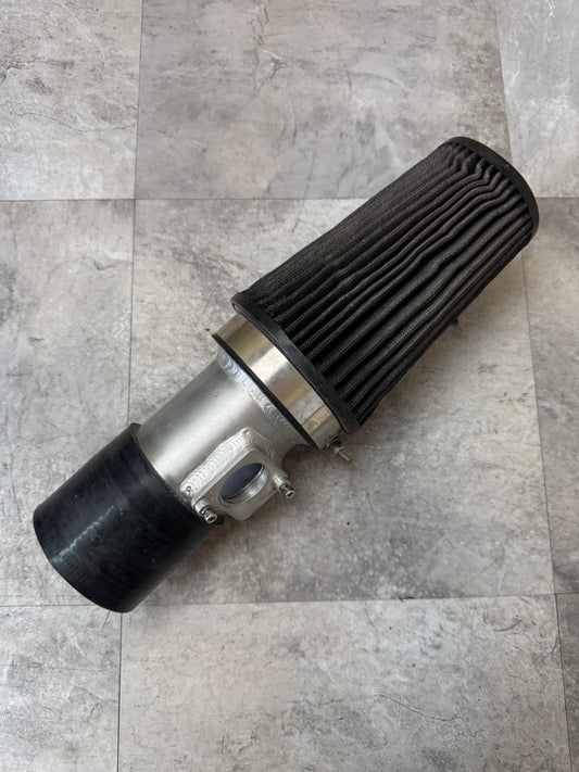 Cold Air Intake 08-14 Subaru Impreza WRX STi