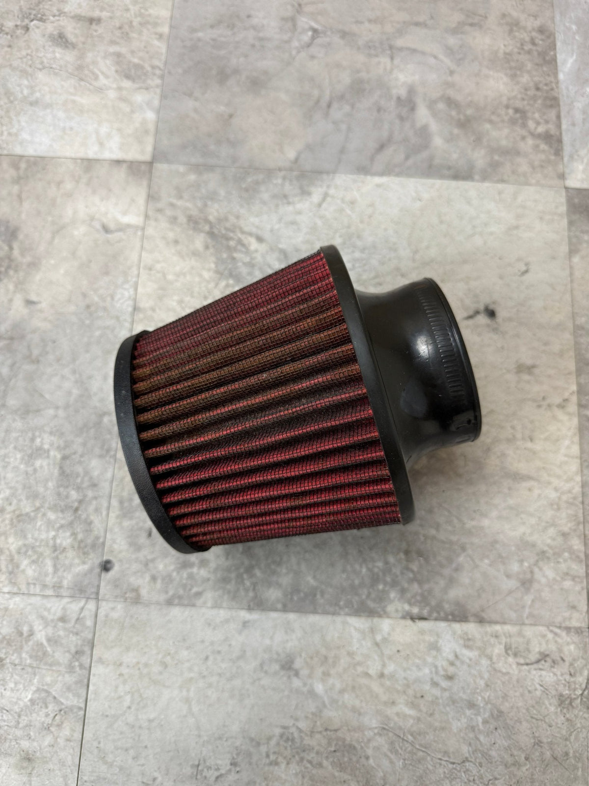 2002-2021 Subaru Impreza WRX STi Spectre Cold Air Intake Filter
