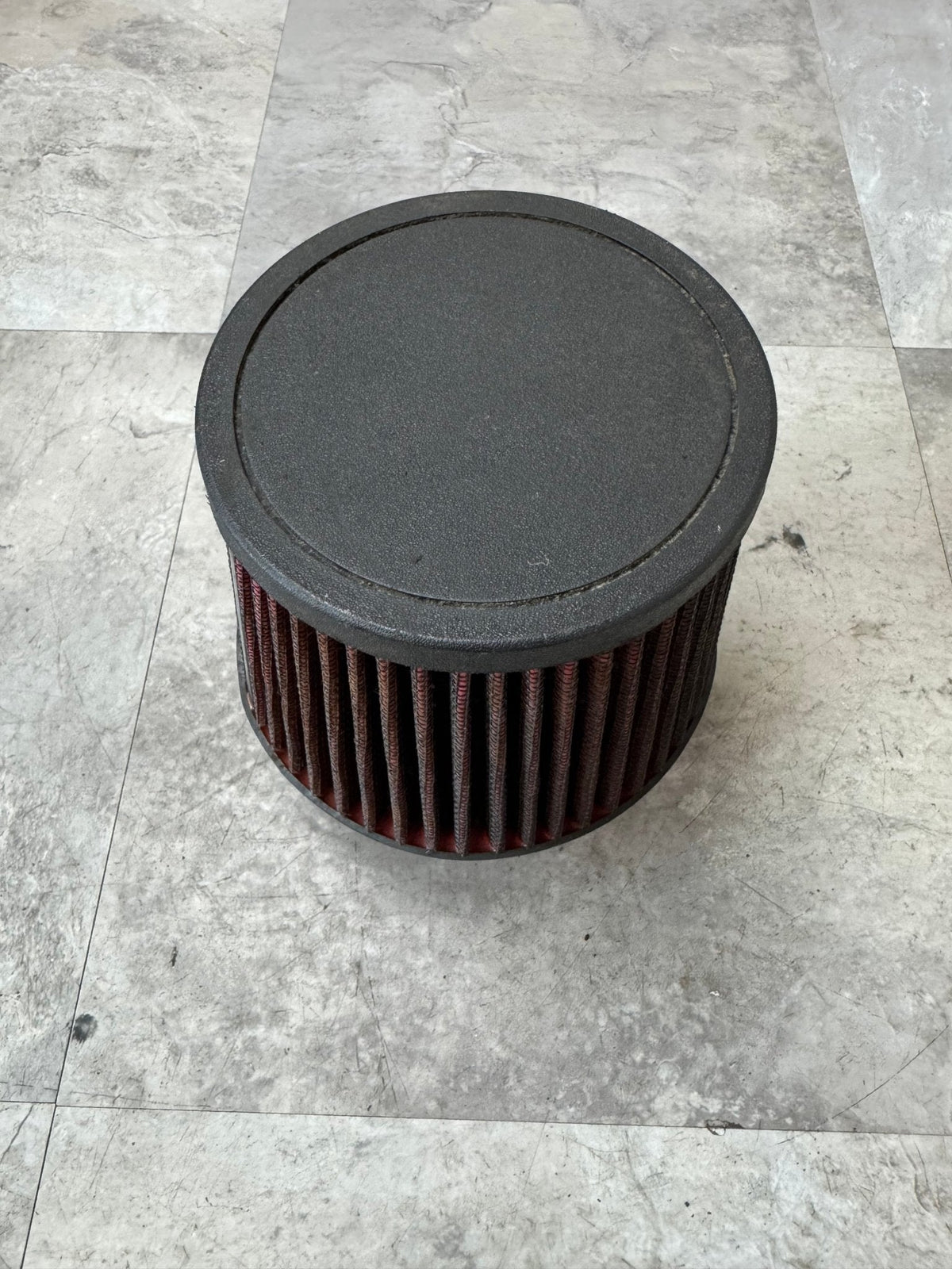 2002-2021 Subaru Impreza WRX STi Spectre Cold Air Intake Filter