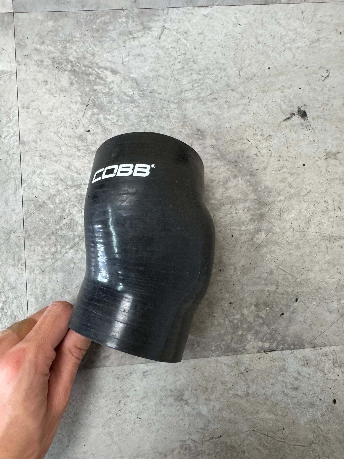 COBB Tuning TMIC Coupler Subaru 08+ WRX / Forester XT 09-13
