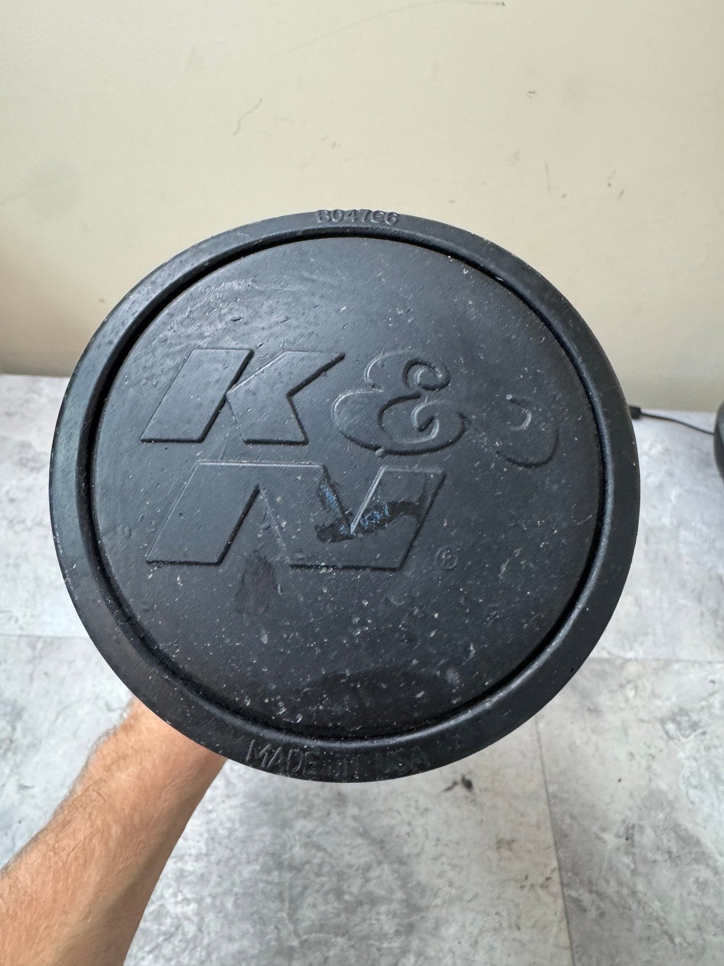 Unbranded Cold Air Intake 08-14 Subaru Impreza WRX STi With Vibrant Performance Reducing Coupler