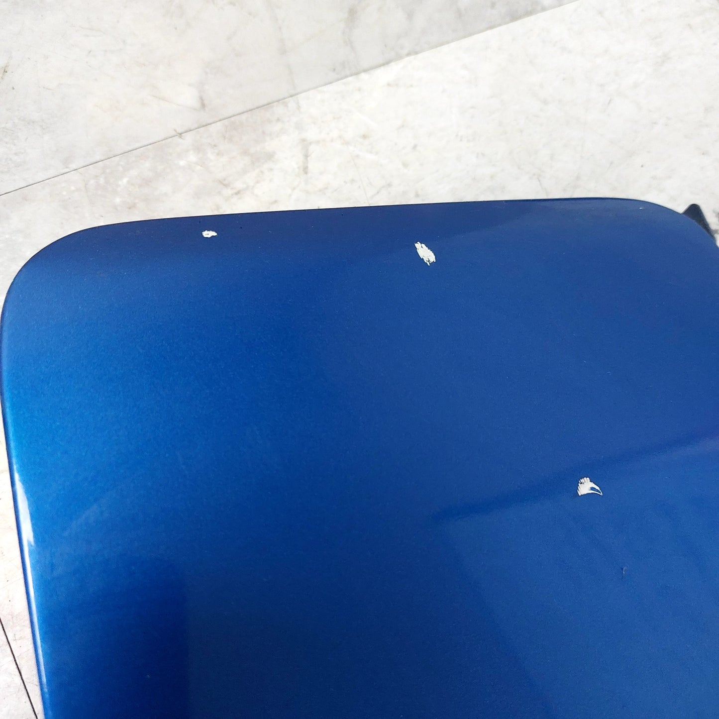 OEM 2002-2007 Subaru Impreza WRX Gas Cover