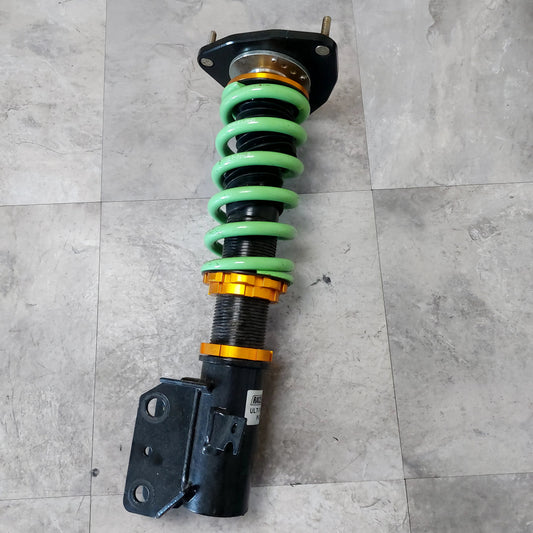 Raceline Subaru Impreza WRX GD Ultimo Coilover Front Single 2005-2007