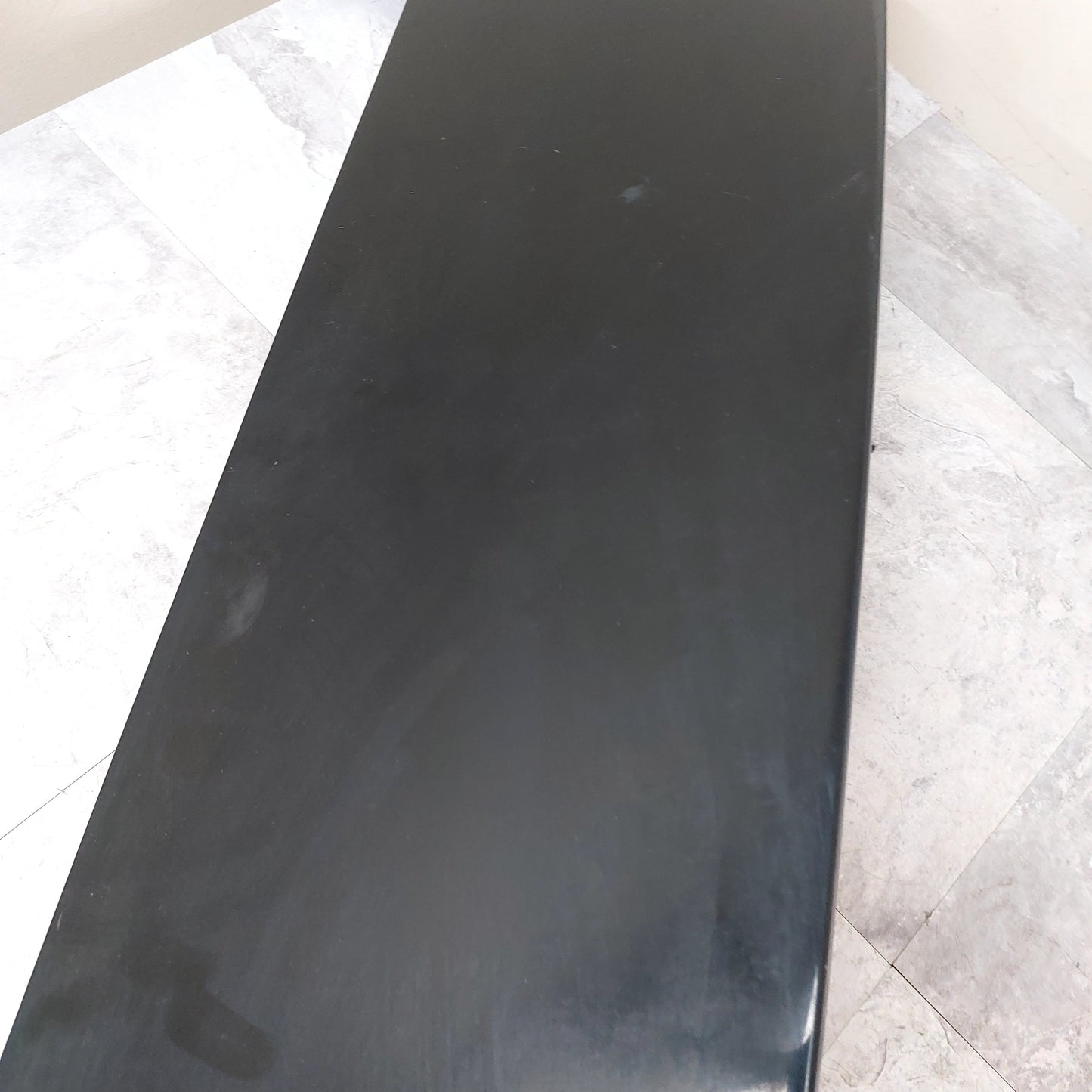 OEM 2008-2014 Subaru Impreza WRX STi Hatch Wing Rear 96033FG020 w PERRIN Risers