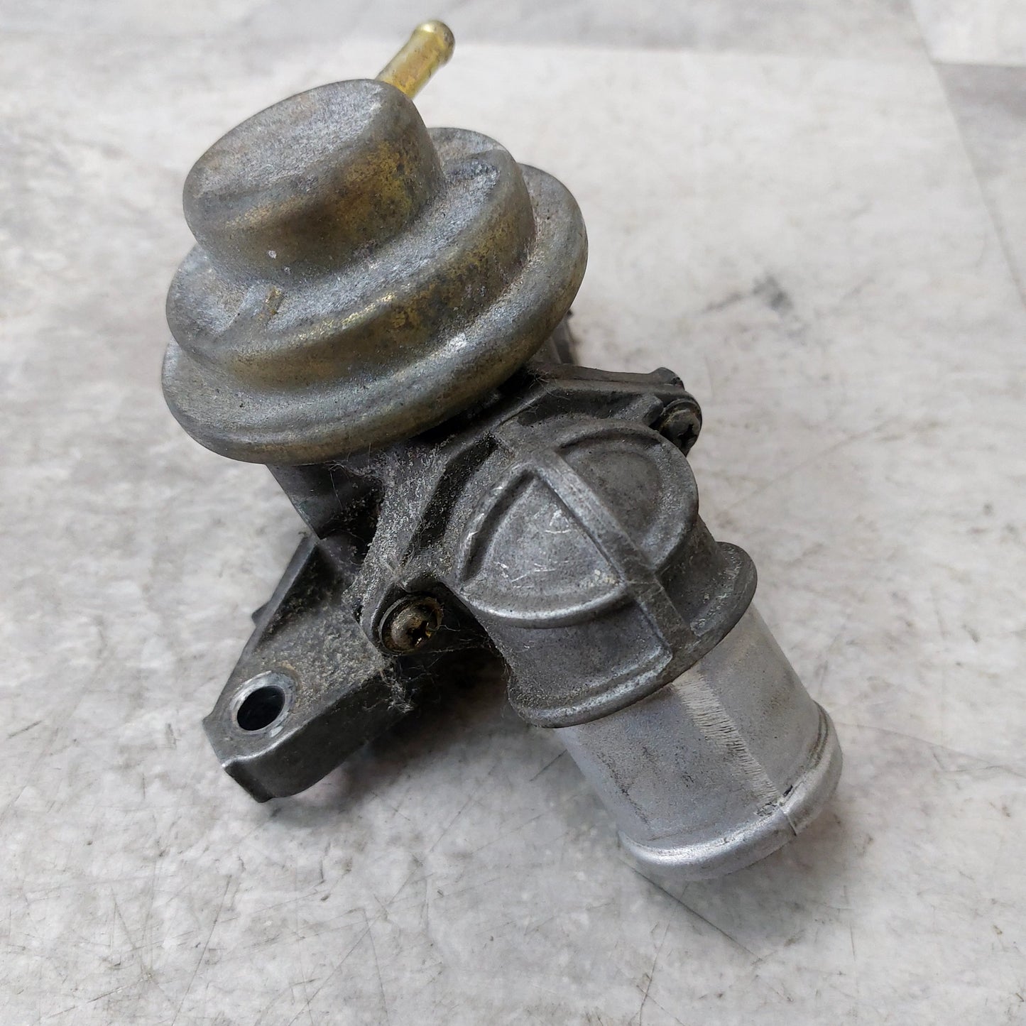 OEM Blow Off/Valve Air Bypass BPV 14471AA1209L 2002-2005 Subaru Impreza WRX