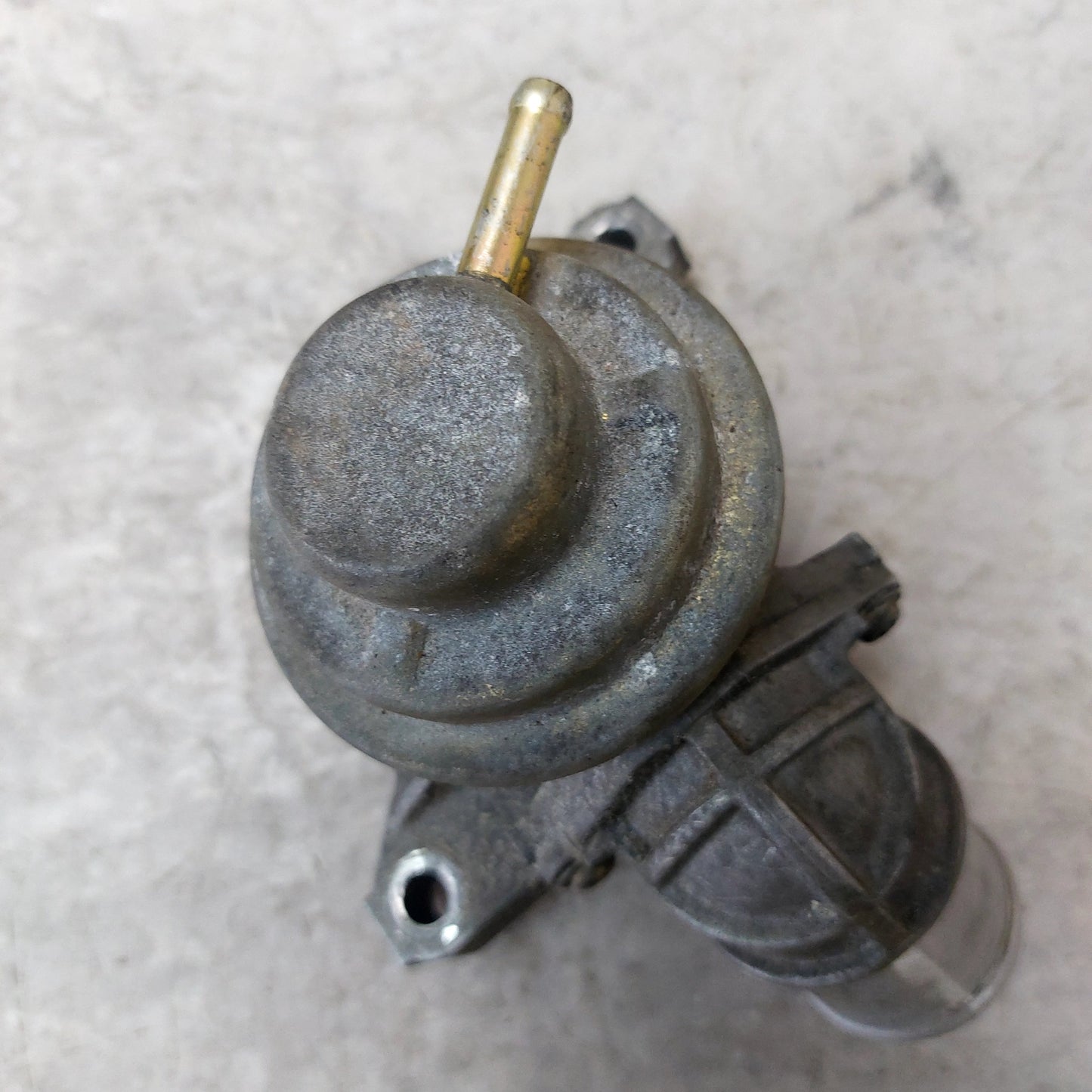 OEM Blow Off/Valve Air Bypass BPV 14471AA1209L 2002-2005 Subaru Impreza WRX