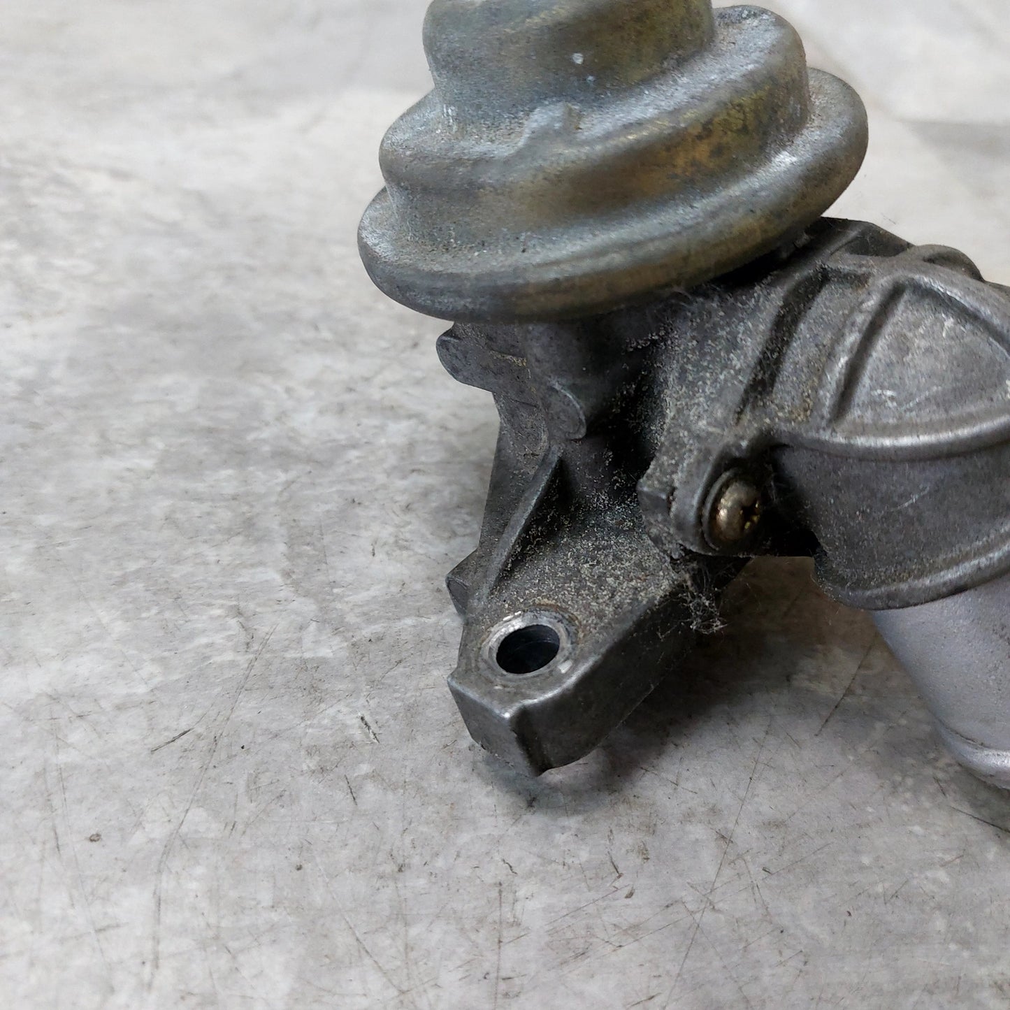 OEM Blow Off/Valve Air Bypass BPV 14471AA1209L 2002-2005 Subaru Impreza WRX