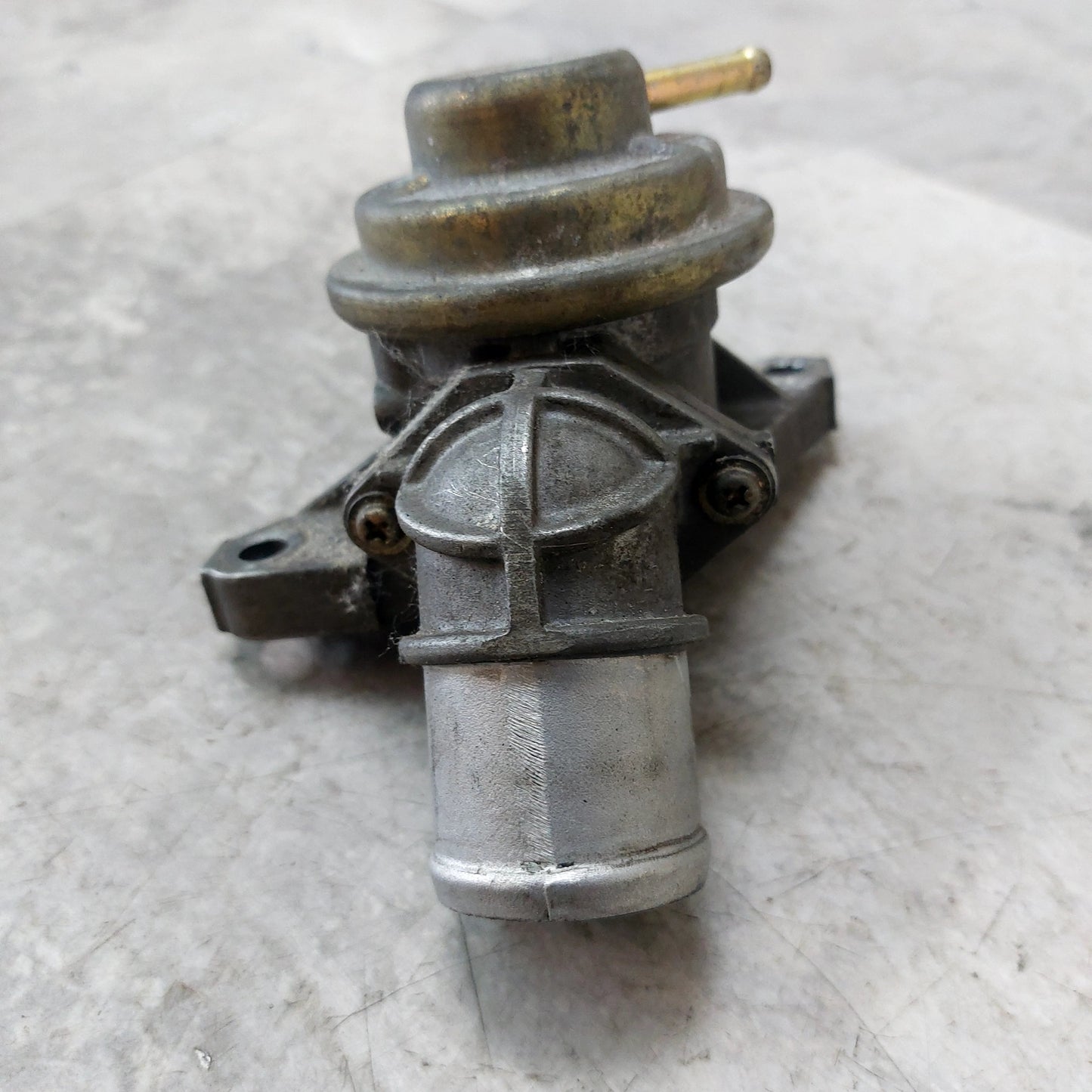 OEM Blow Off/Valve Air Bypass BPV 14471AA1209L 2002-2005 Subaru Impreza WRX