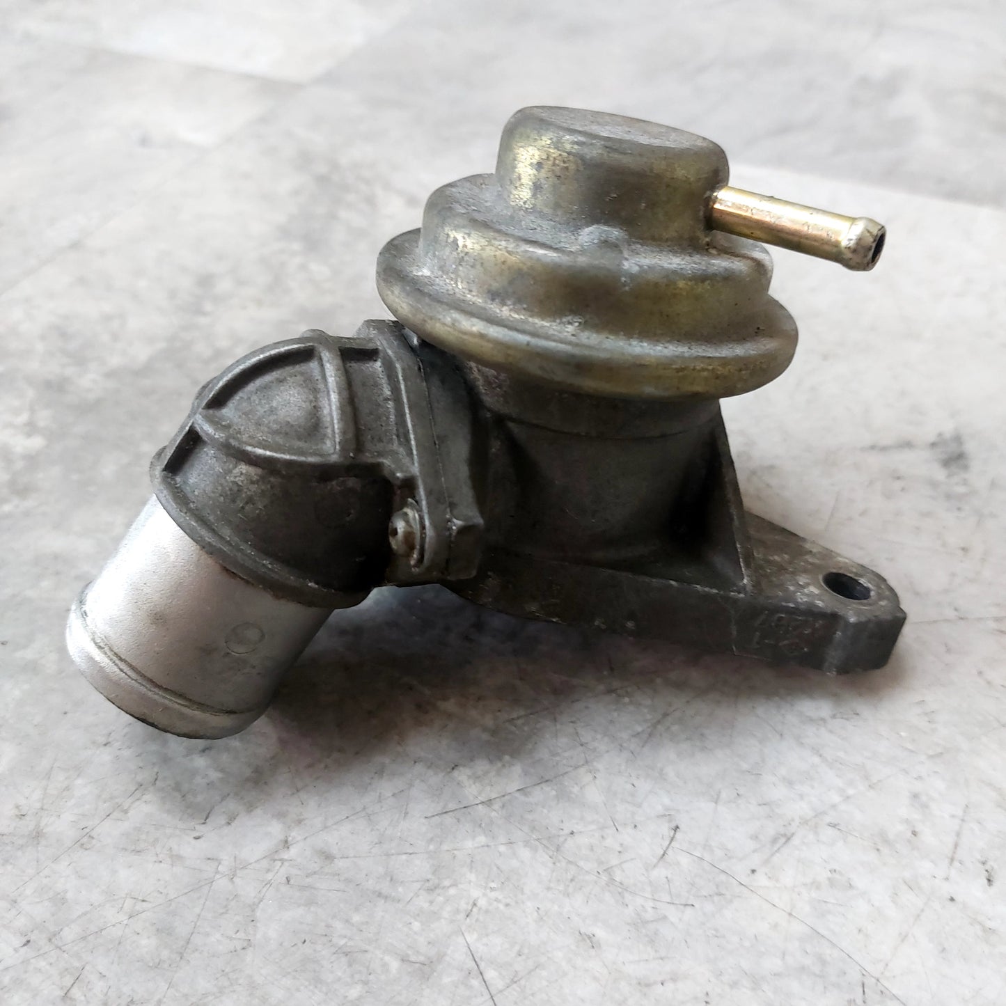 OEM Blow Off/Valve Air Bypass BPV 14471AA1209L 2002-2005 Subaru Impreza WRX