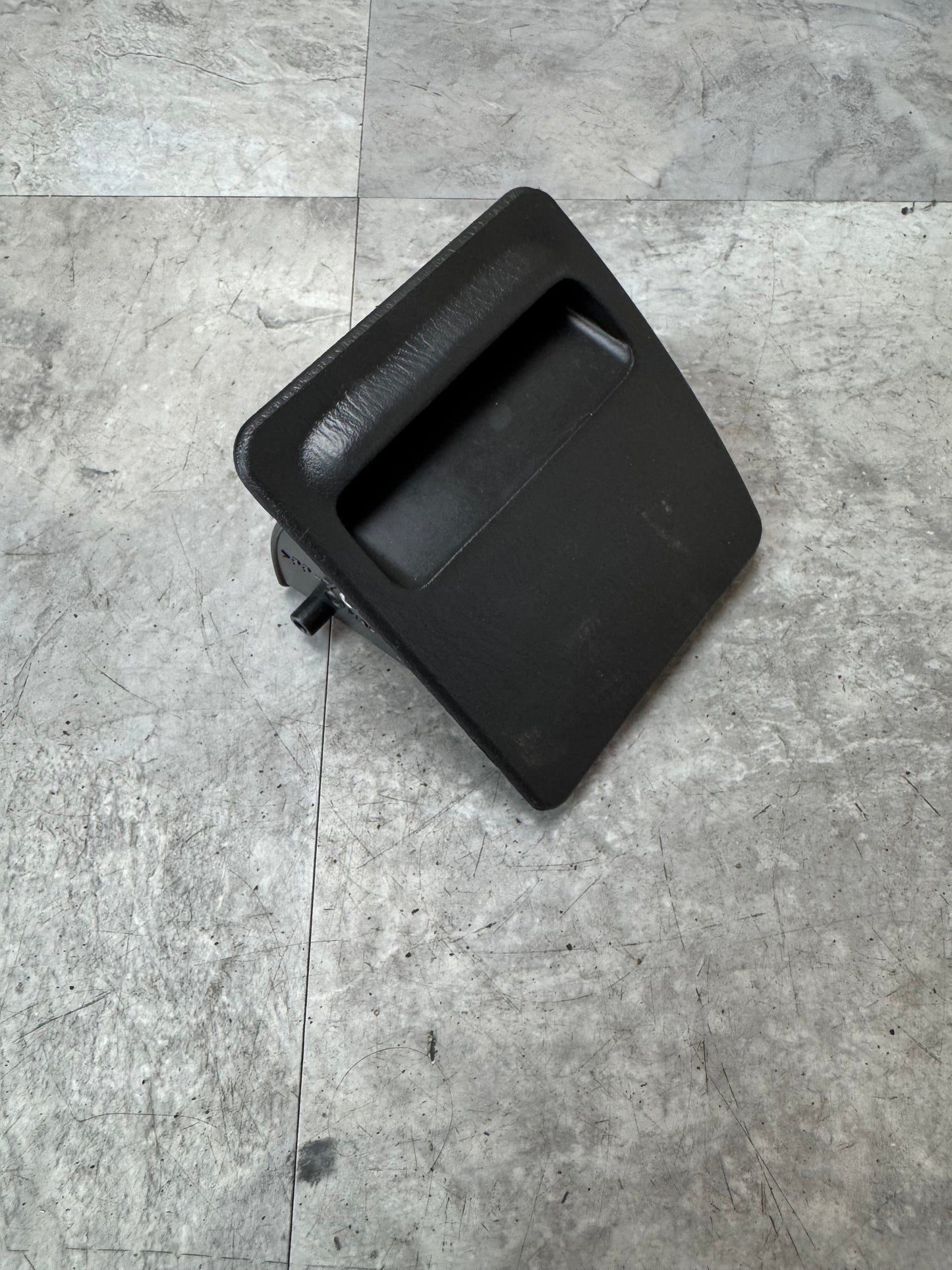 Inside Fuse Box Cover Ash Tray Storage for 02-05 Subaru Impreza WRX