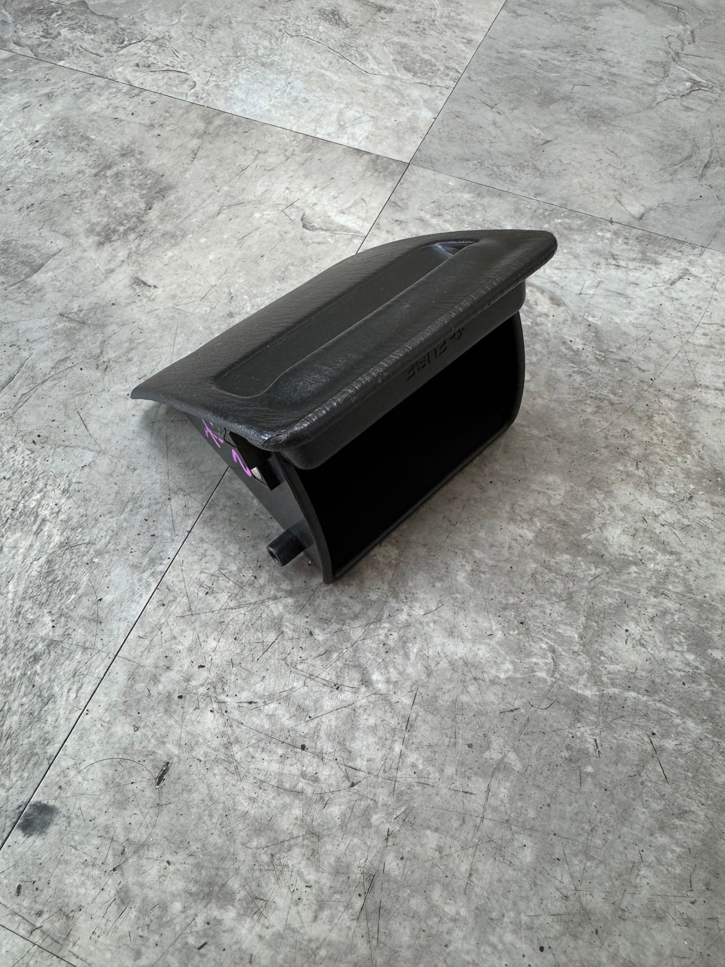 Inside Fuse Box Cover Ash Tray Storage for 02-05 Subaru Impreza WRX