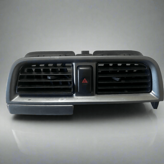 02-04 SUBARU IMPREZA WRX STi CENTER VENT CENTER DASH VENT AC HEATER OEM