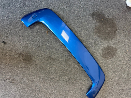 02-07 Subaru Impreza WRX Wagon Spoiler Wing Rear OEM