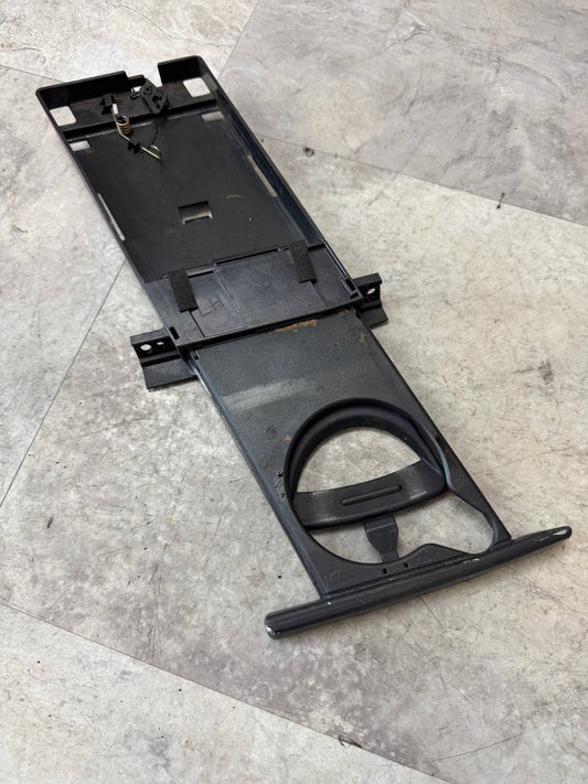 Subaru OEM 02-04 Impreza WRX STI Dash Pull Out Cup Holder Center Cupholder