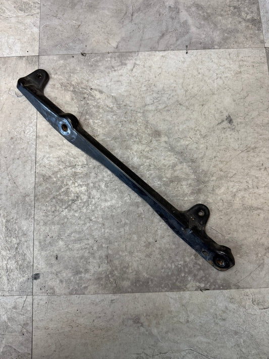 Subaru OEM Rear Diffuser Bracket For 06-07 WRX/STi 91285FE000