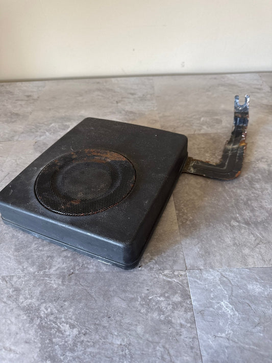 OEM Panasonic Sub Woofer Speaker for 06-14 Subaru Wrx/ Sti/ Legacy/ Forester