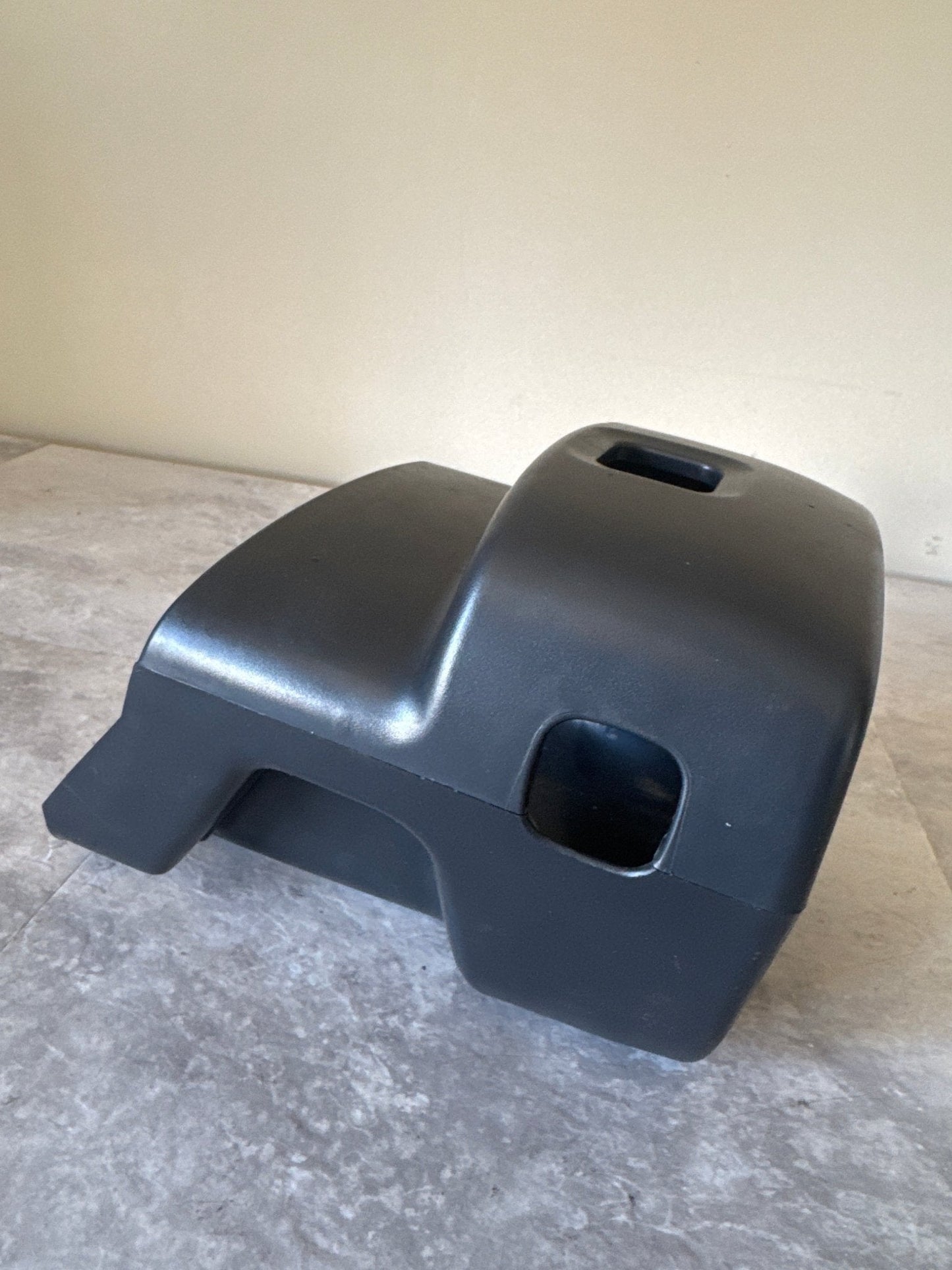 2000-2004 Subaru WRX Steering Column Trim Cover Assembly Upper Lower OEM