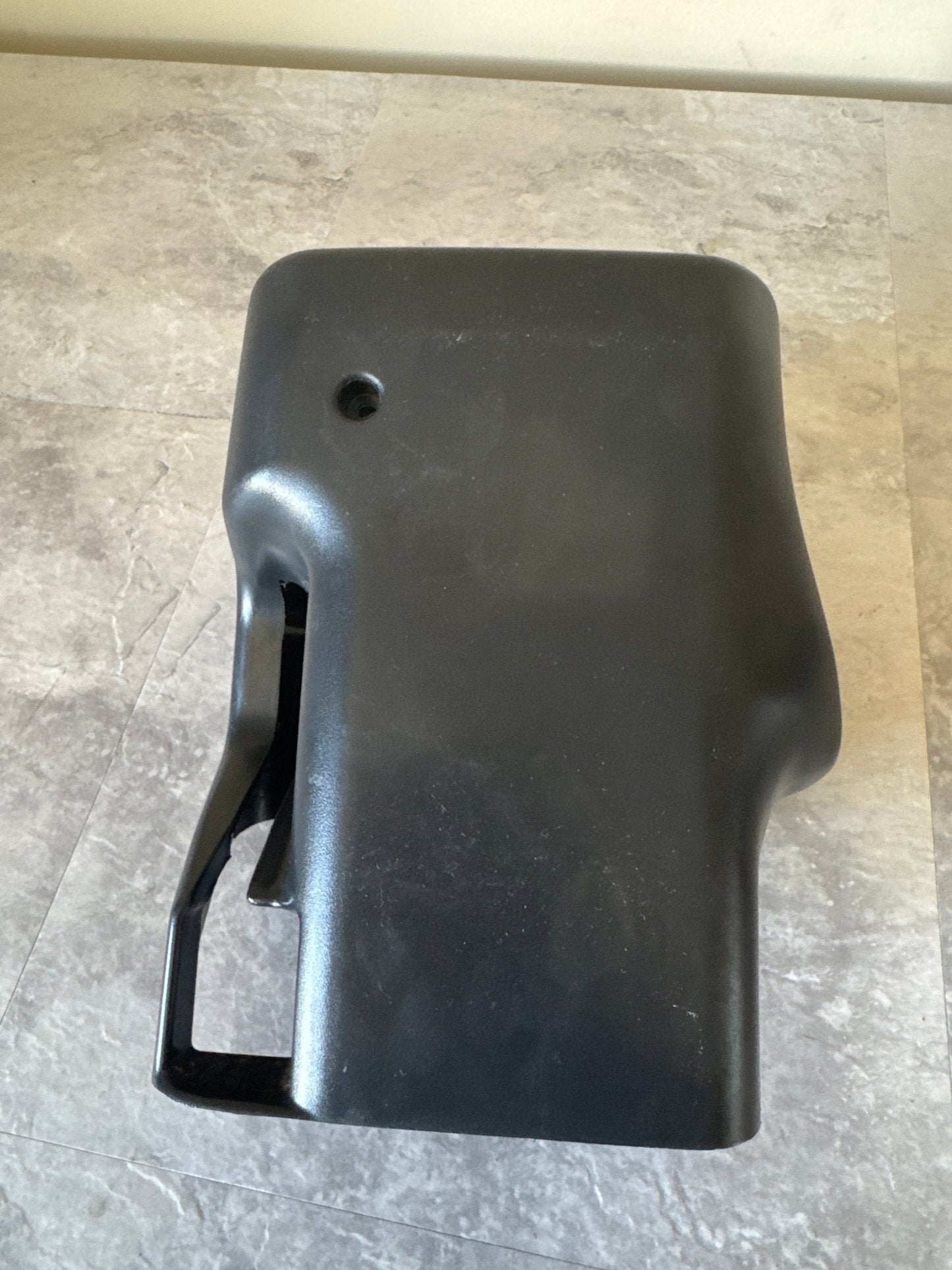 2000-2004 Subaru WRX Steering Column Trim Cover Assembly Upper Lower OEM