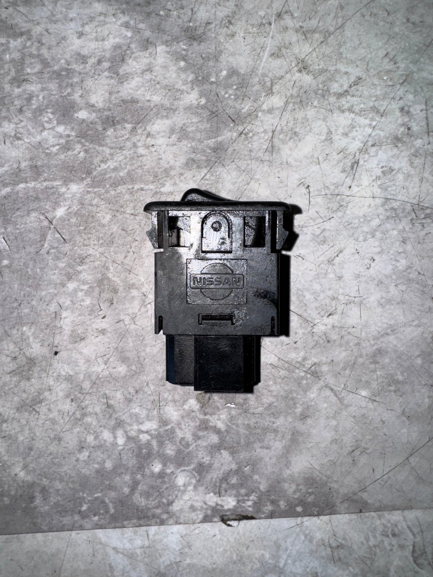 Subaru OEM DCCD Switch Button For 04-07 Subaru Impreza WRX STI