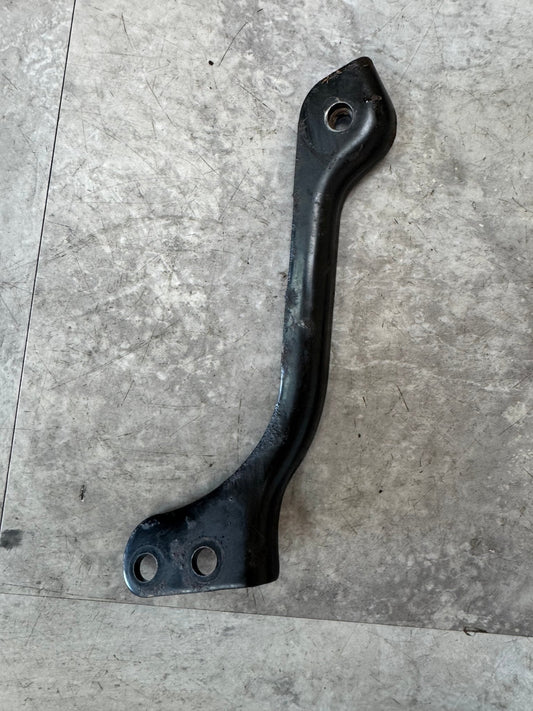 OEM Subaru Intercooler Bracket Left Side 02-07 WRX/04-21 STi