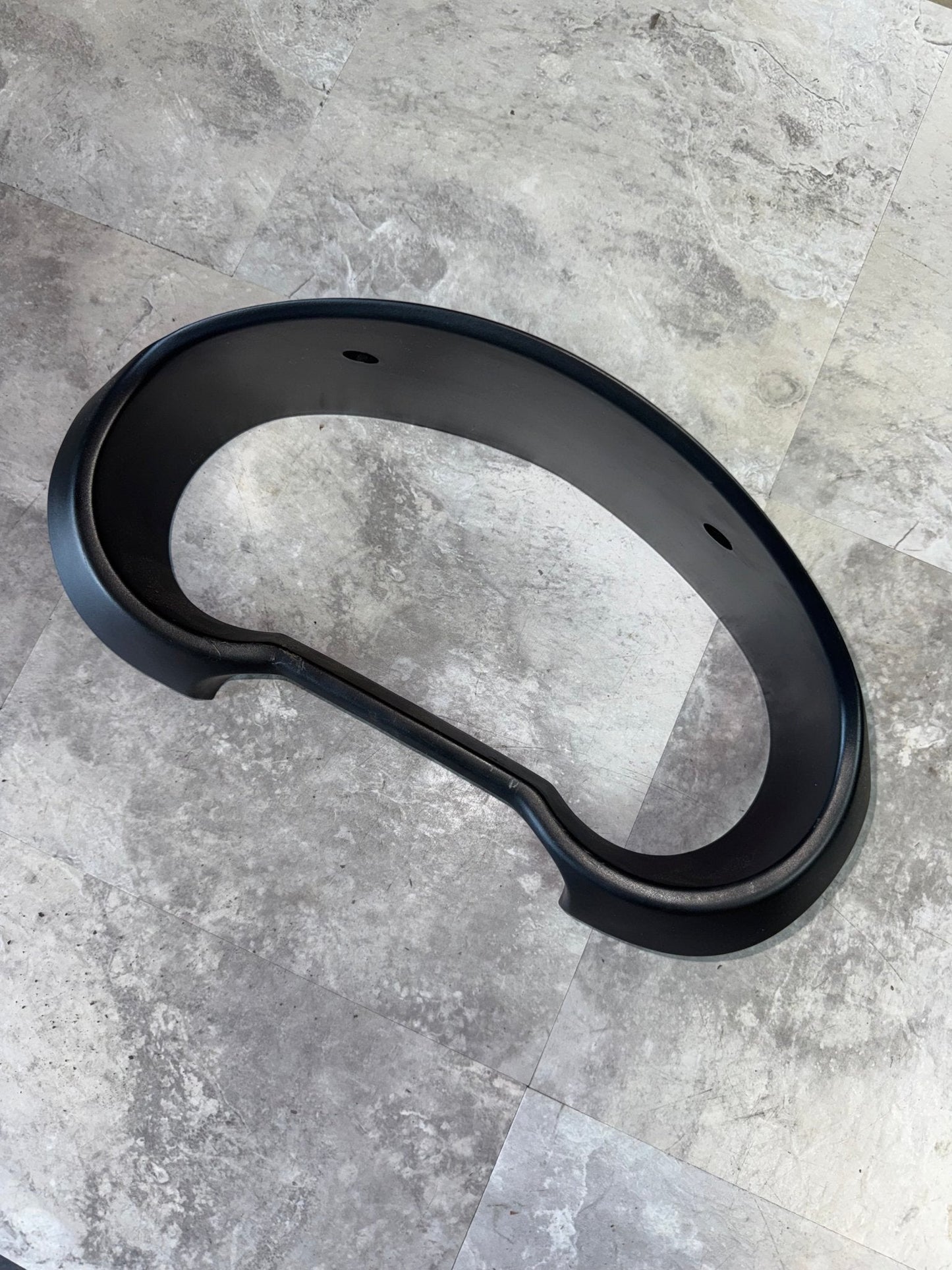 Subaru OEM 02-07 Subaru WRX Gauge Cluster Trim Bezel Surround