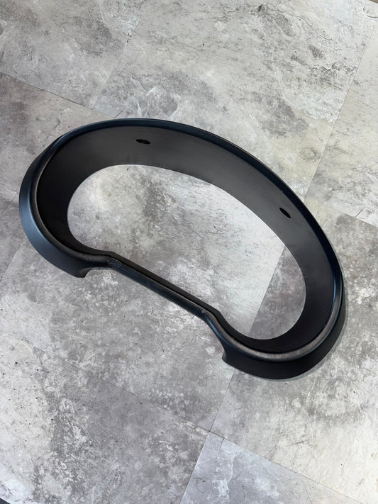 Subaru OEM 02-07 Subaru WRX Gauge Cluster Trim Bezel Surround