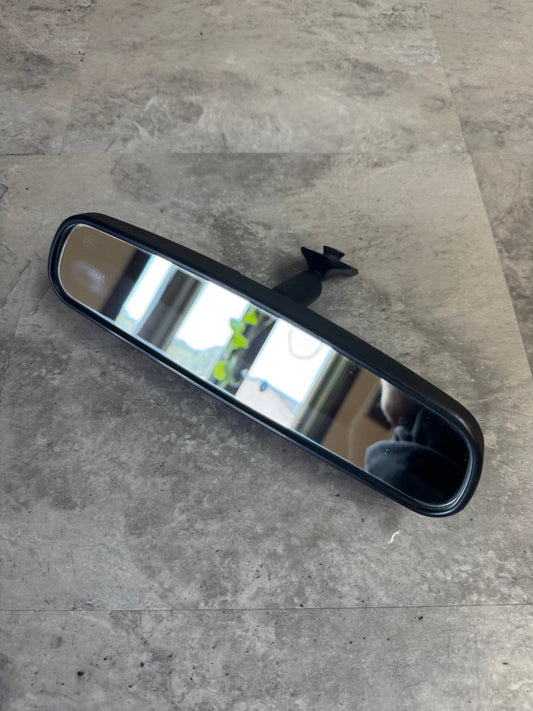 OEM Subaru Rear View Mirror For 02-07 Subaru Impreza WRX
