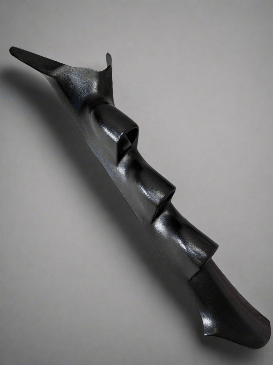 02-07 Impreza WRX A-Pillar Triple Gauge Pod with LH Pillar Trim